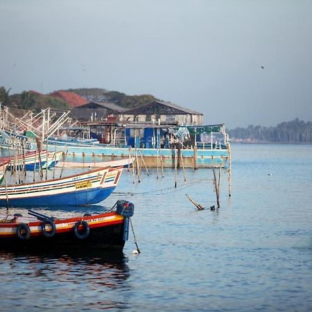 Bloom Boutique Waterfront Fort Kochi Ngoại thất bức ảnh