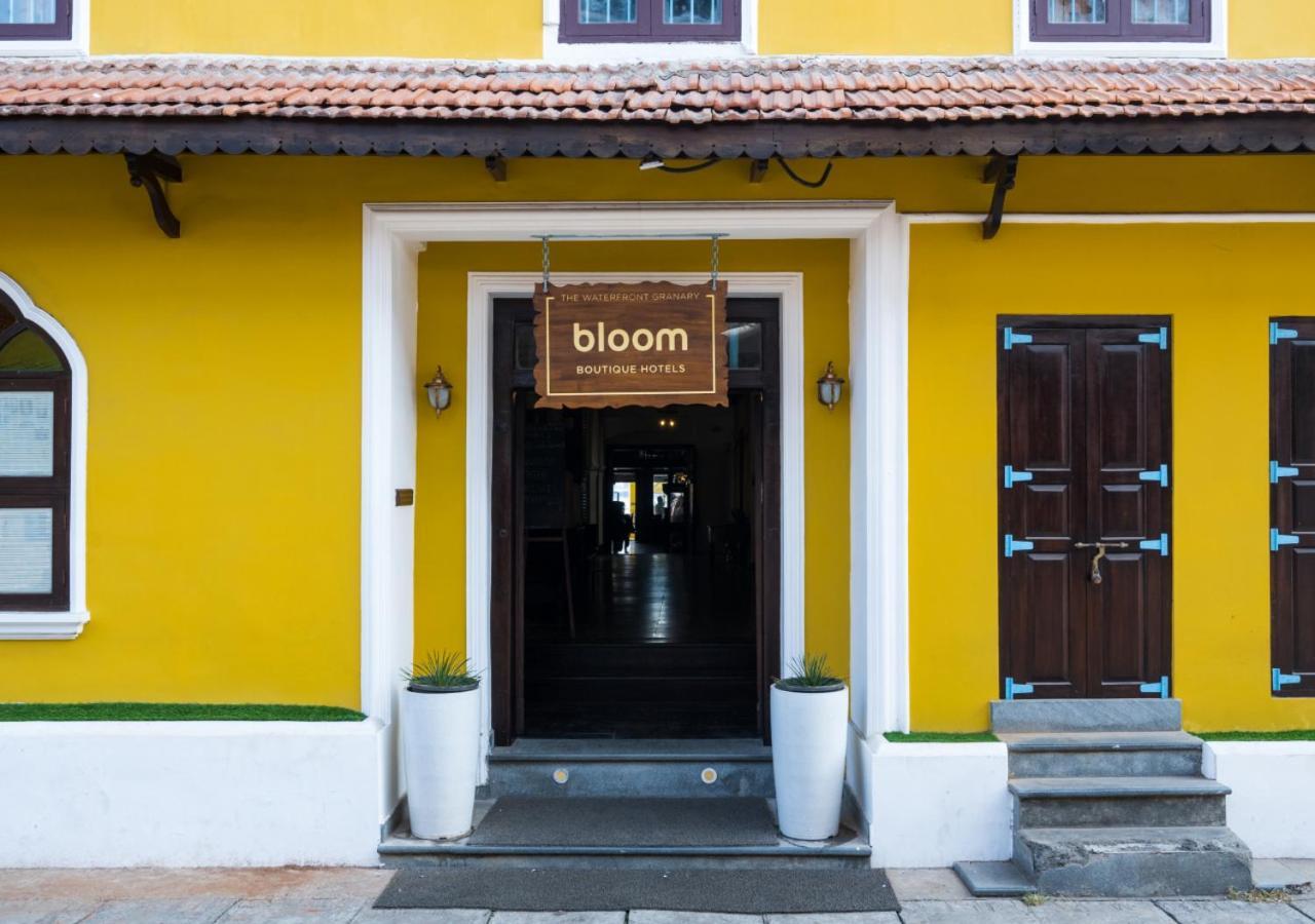 Bloom Boutique Waterfront Fort Kochi Ngoại thất bức ảnh