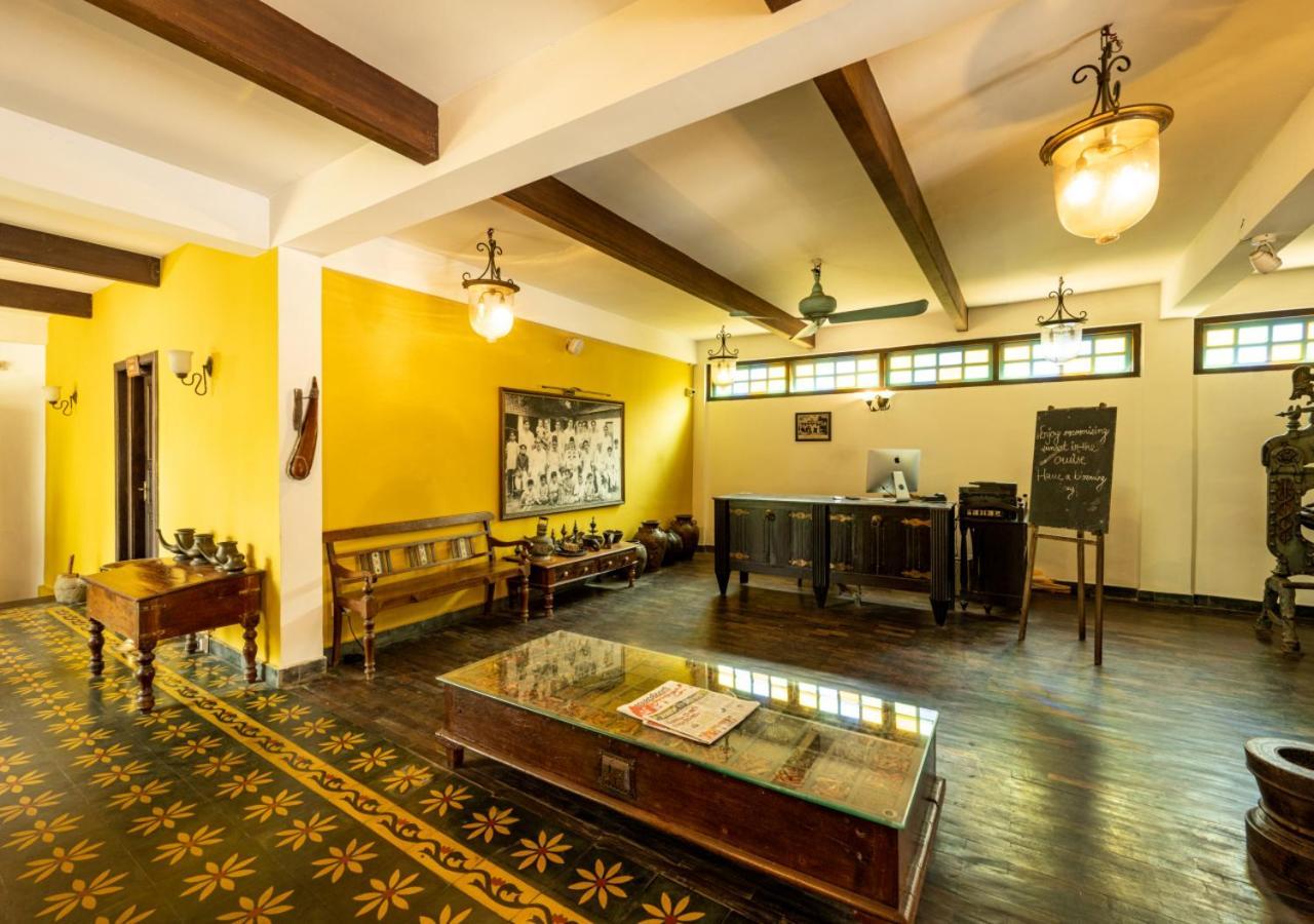 Bloom Boutique Waterfront Fort Kochi Ngoại thất bức ảnh