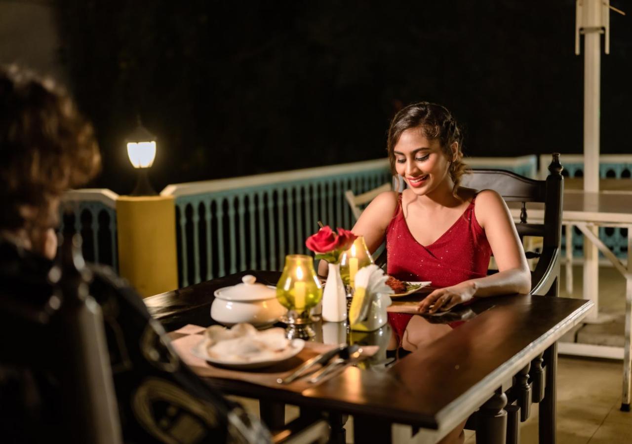 Bloom Boutique Waterfront Fort Kochi Ngoại thất bức ảnh