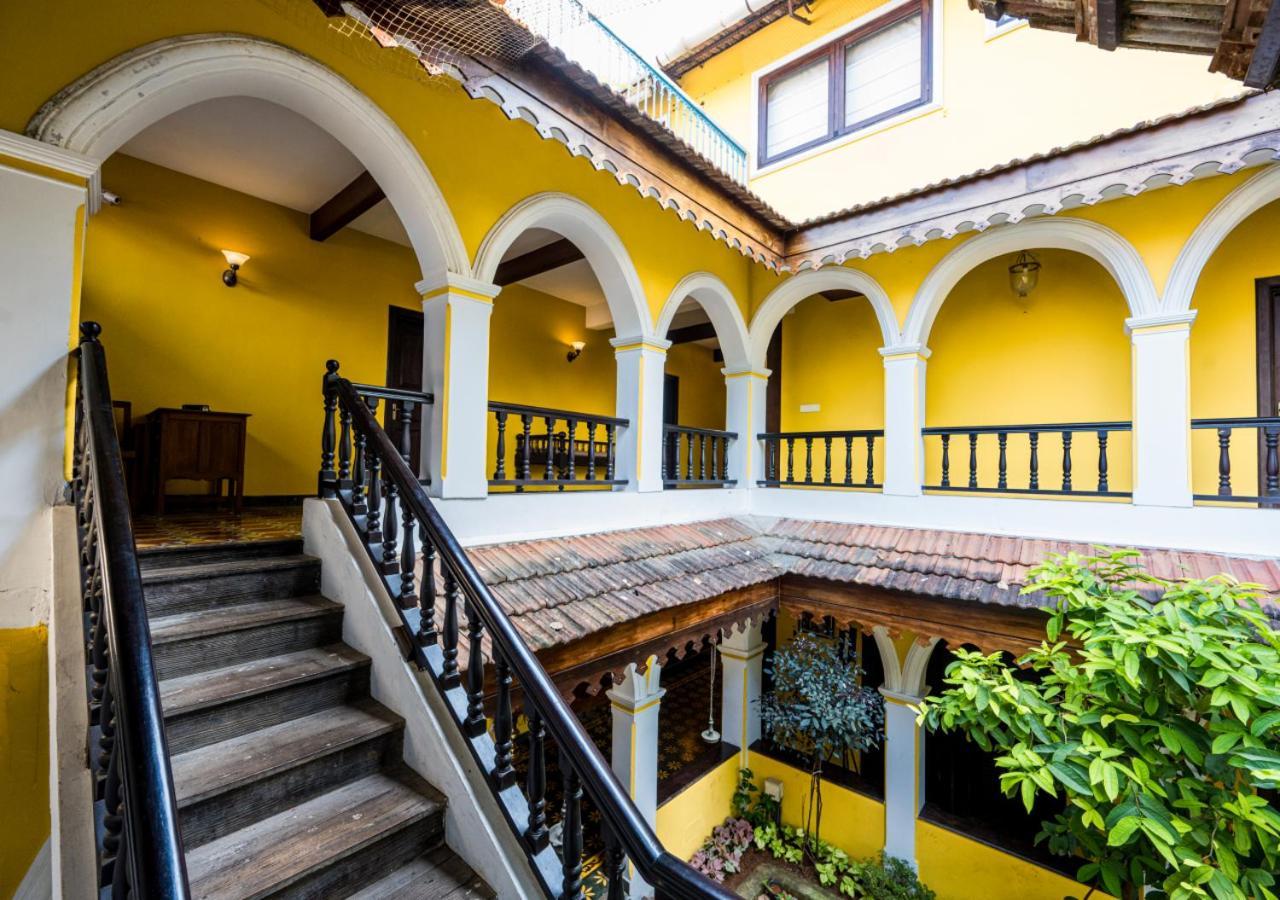 Bloom Boutique Waterfront Fort Kochi Ngoại thất bức ảnh