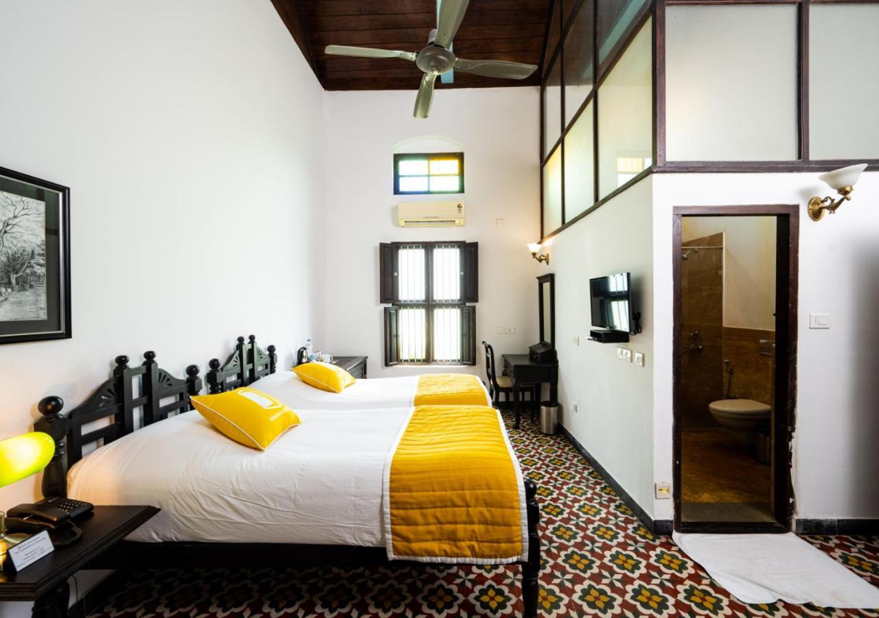 Bloom Boutique Waterfront Fort Kochi Ngoại thất bức ảnh