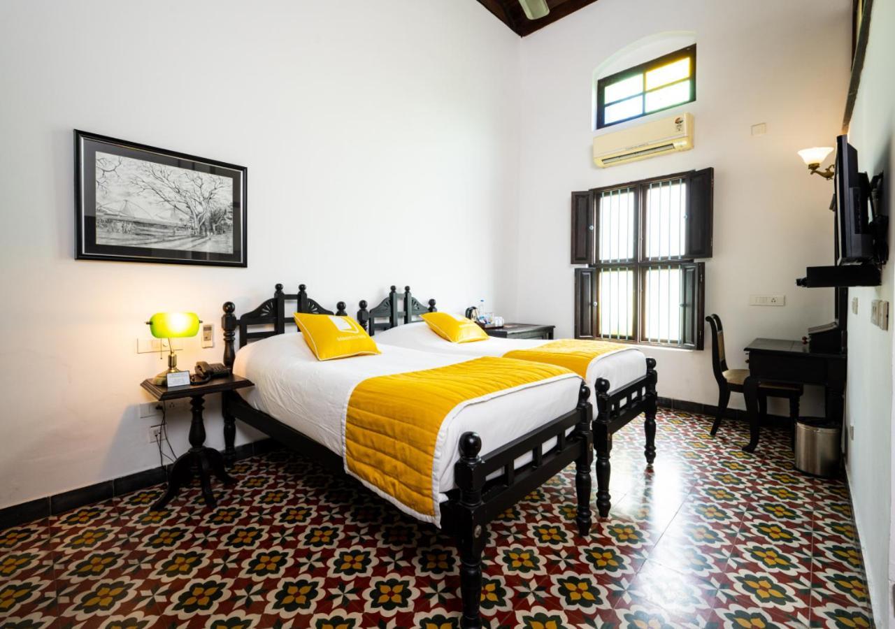 Bloom Boutique Waterfront Fort Kochi Ngoại thất bức ảnh