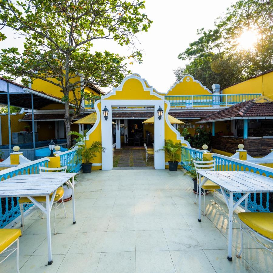 Bloom Boutique Waterfront Fort Kochi Ngoại thất bức ảnh