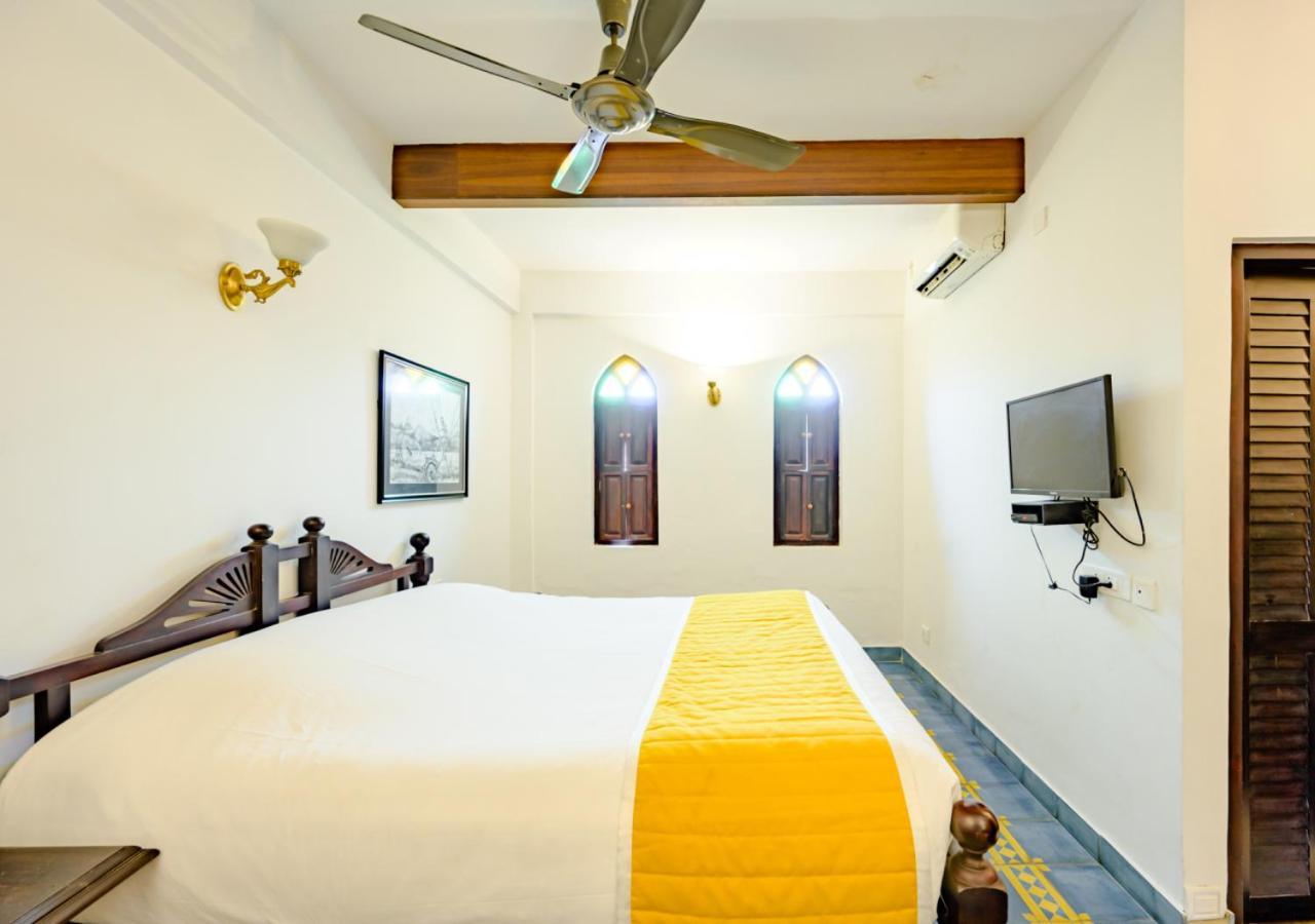Bloom Boutique Waterfront Fort Kochi Ngoại thất bức ảnh