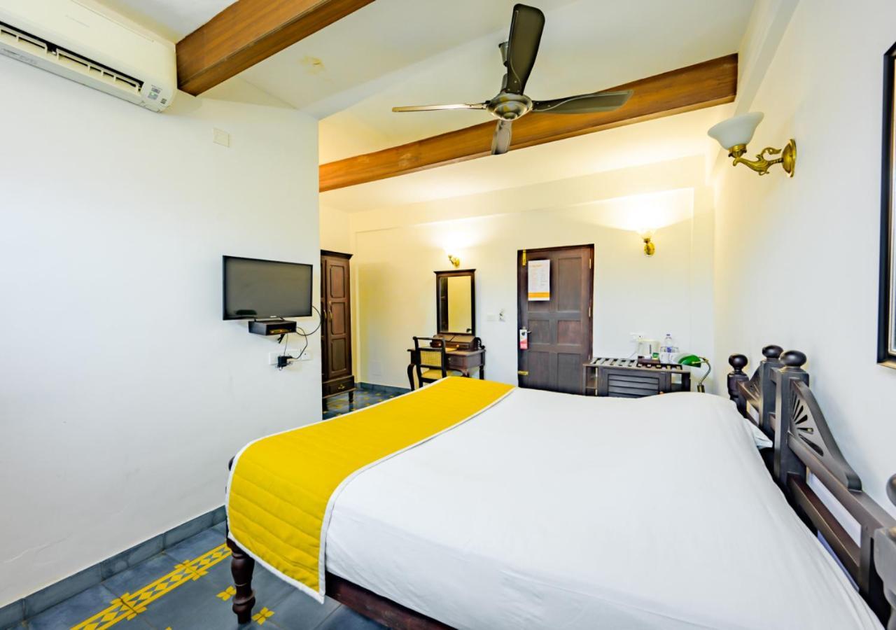 Bloom Boutique Waterfront Fort Kochi Ngoại thất bức ảnh