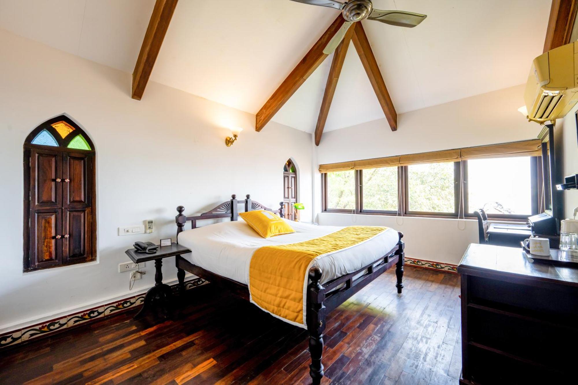 Bloom Boutique Waterfront Fort Kochi Ngoại thất bức ảnh