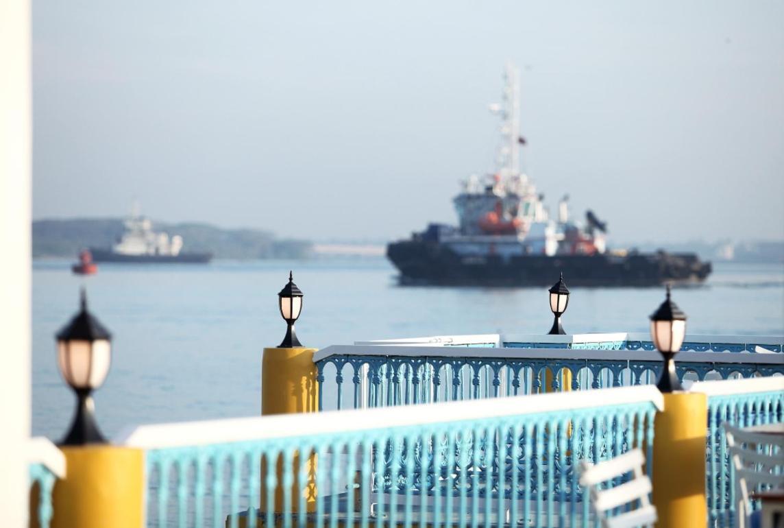 Bloom Boutique Waterfront Fort Kochi Ngoại thất bức ảnh