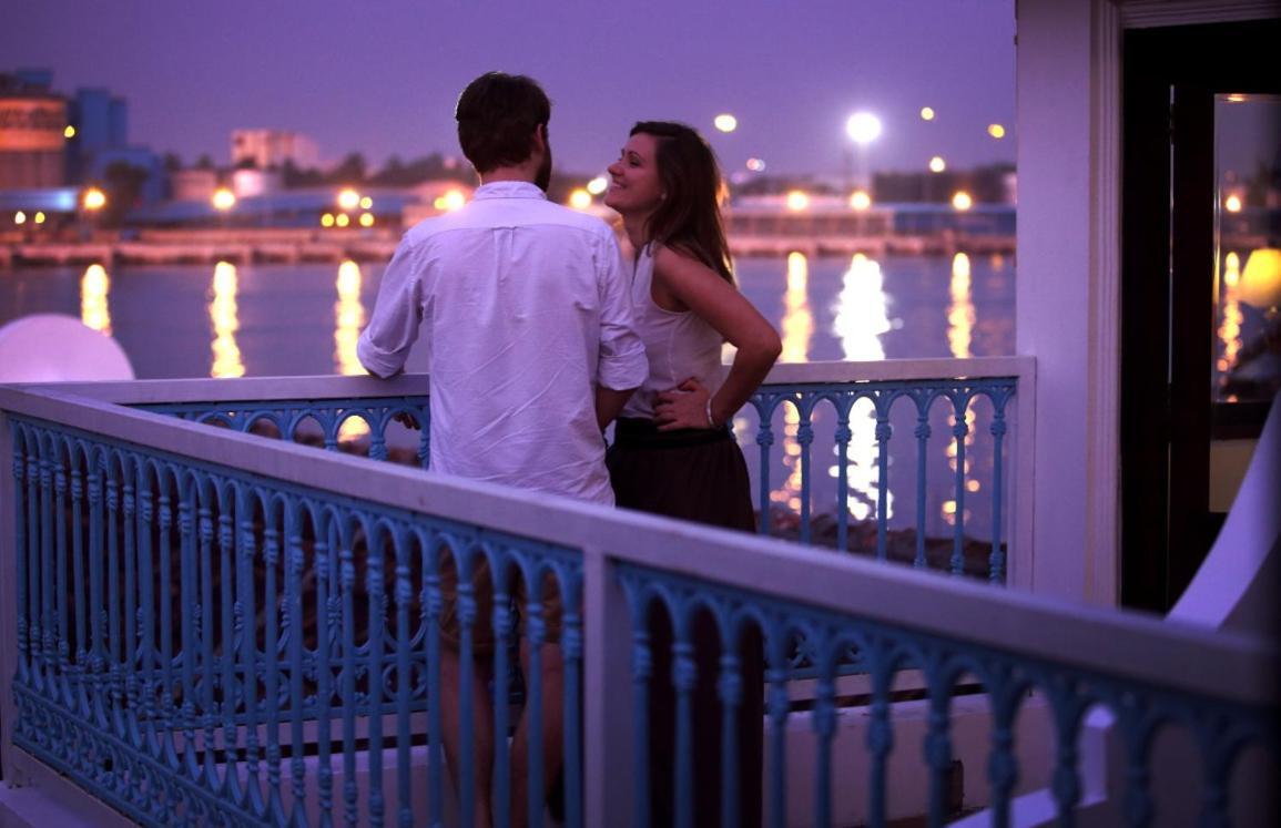 Bloom Boutique Waterfront Fort Kochi Ngoại thất bức ảnh