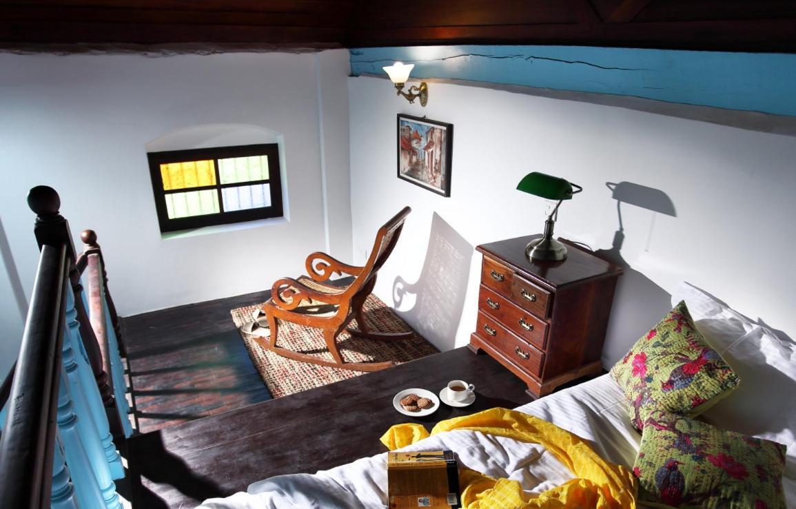 Bloom Boutique Waterfront Fort Kochi Ngoại thất bức ảnh